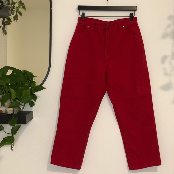 Vintage Ozark mountain denim company size: 13/14 - Picture 1 of 4